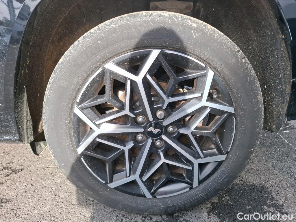  Hyundai  Tucson HYUNDAI  2020 5P SUV 16 PHEV 265 HTRAC N LINE EXECU 4WD AUTO #12