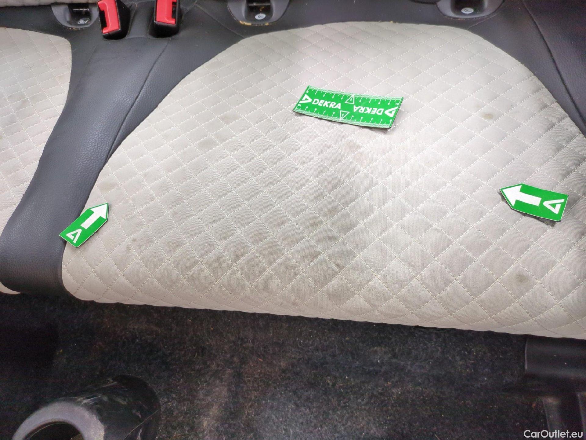  Fiat  500 FIAT  / 2015 / 3P / Berline 1.0 70ch BSG Dolcevita #5