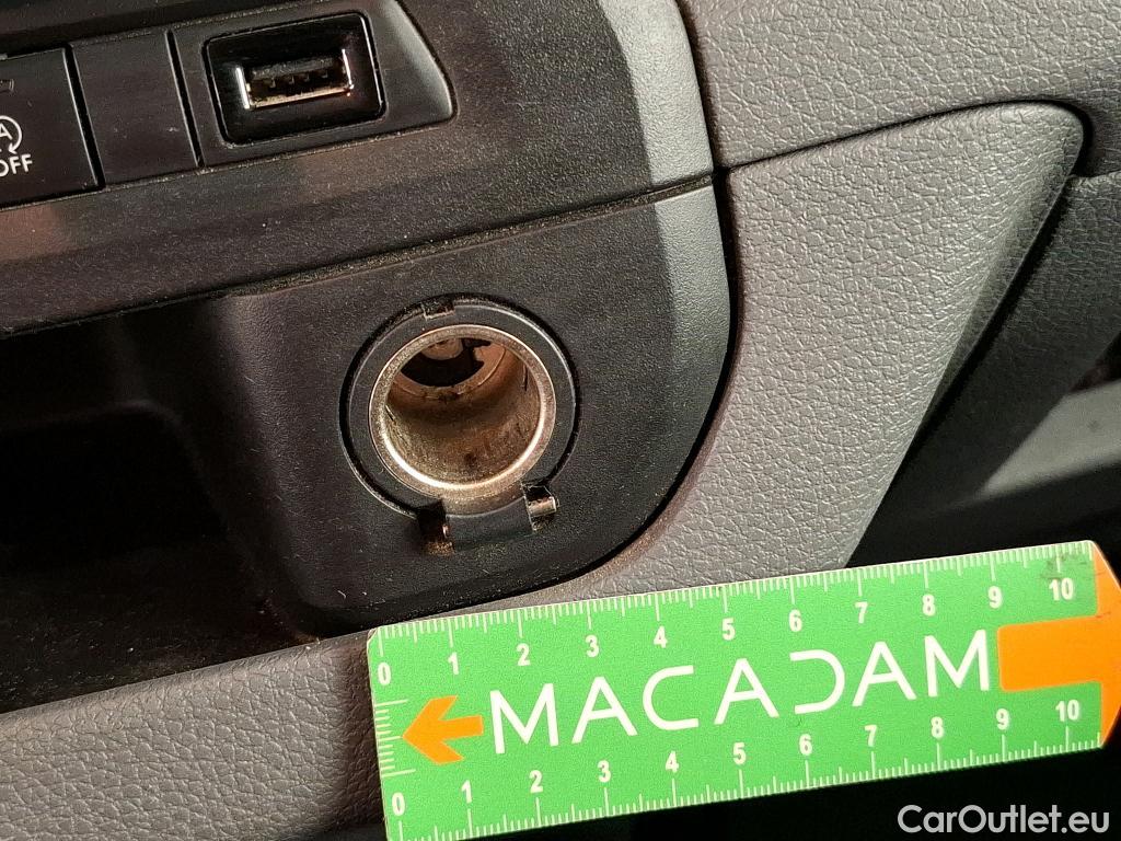  Citroen  Jumpy  Fourgon Control M 2.0 BlueHDi 120CV BVM6 E6dT #53