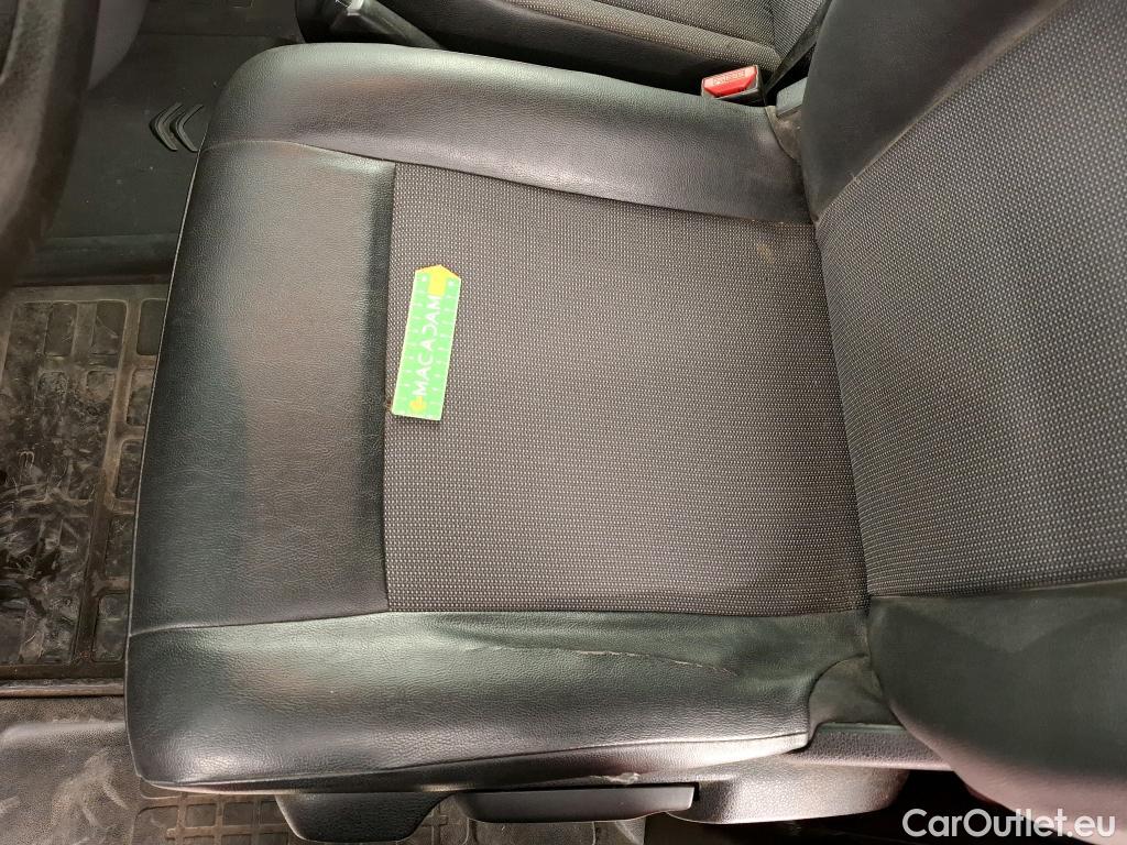  Citroen  Jumpy  Fourgon Control M 2.0 BlueHDi 120CV BVM6 E6dT #14