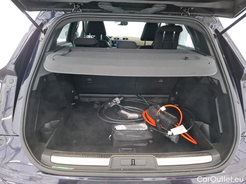  DS  DS7 DS DS 7 Crossback / 2017 / 5P / SUV E-TENSE 225 Business #7