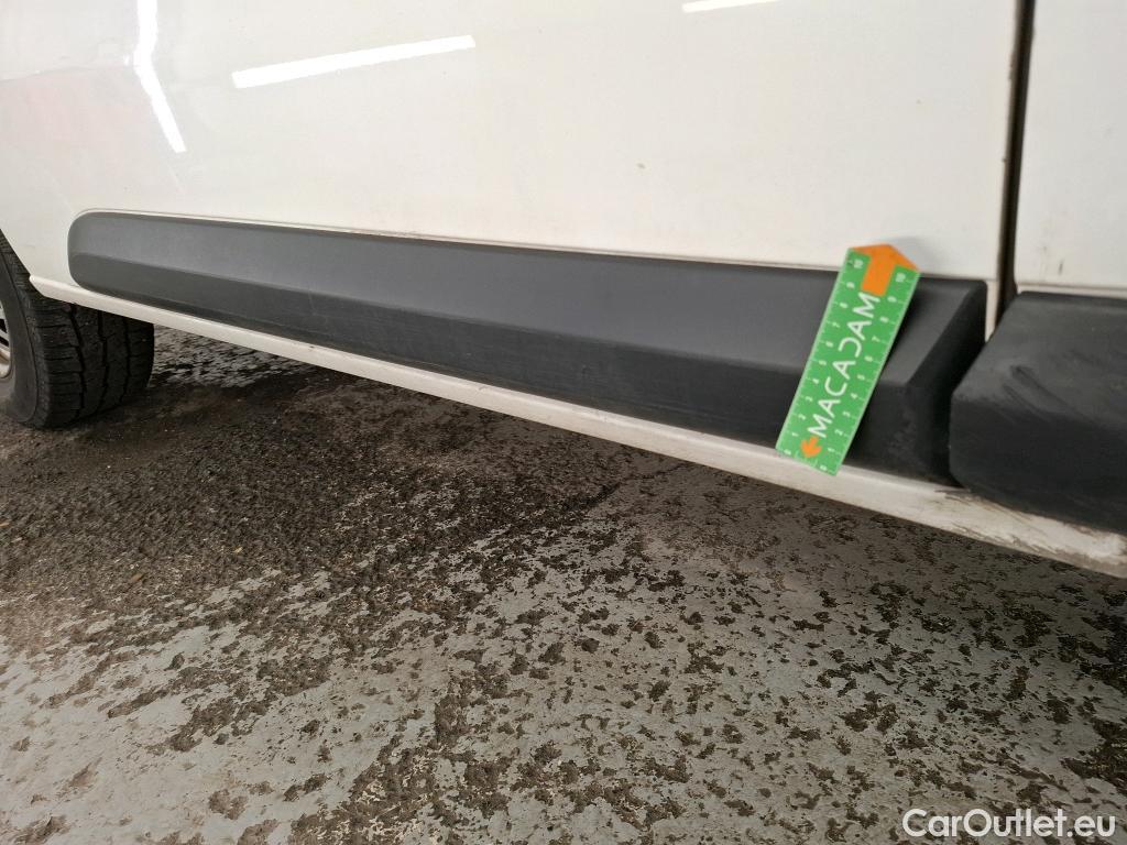  Citroen  Jumpy  Fourgon Control M 2.0 BlueHDi 120CV BVM6 E6dT #41