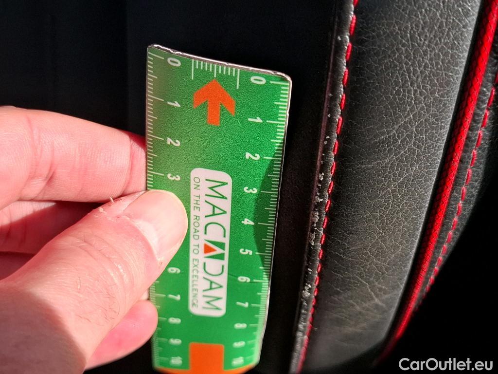  Hyundai  Tucson HYUNDAI  2020 5P SUV 16 PHEV 265 HTRAC N LINE EXECU 4WD AUTO #16