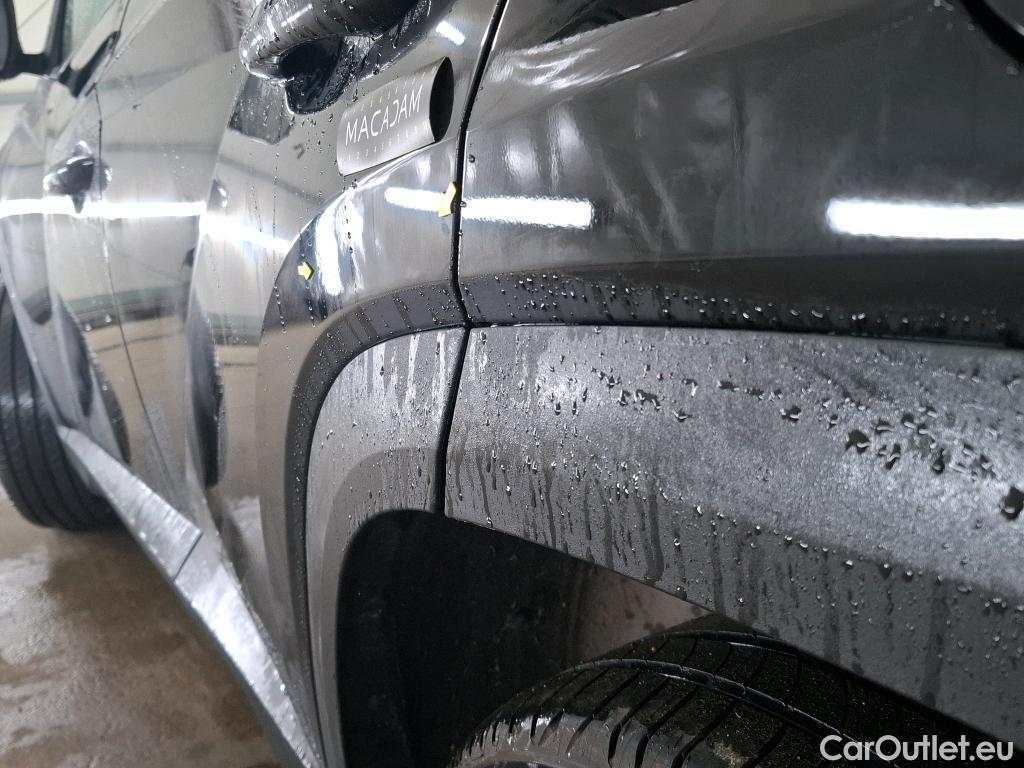  Hyundai  Tucson  Executive Hybrid 2WD 1.6 T-GDI 230CV BVA6 E6d #9