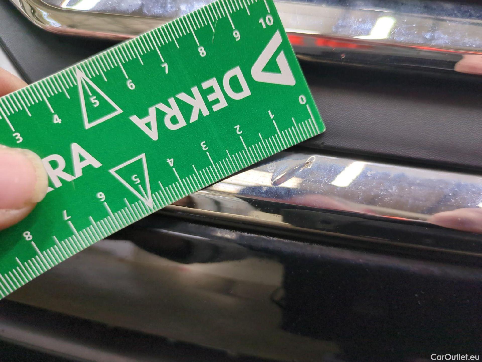  Citroen  C4  X Shine 1.2 PureTech 130CV BVA8 6E #29