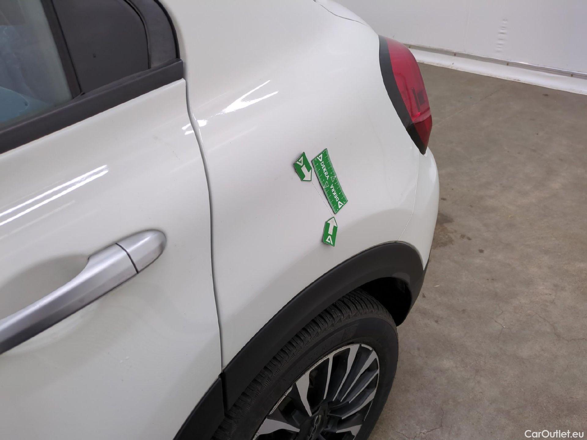  Fiat  500 FIAT X / 2018 / 5P / SUV 1.0 FFly T T3 120ch Cross #42