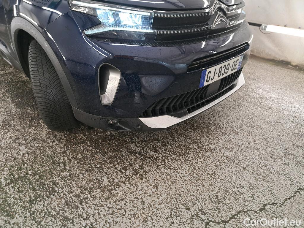  Citroen  C5  Aircross Shine 1.5 BlueHDi 130CV BVA8 E6d #32