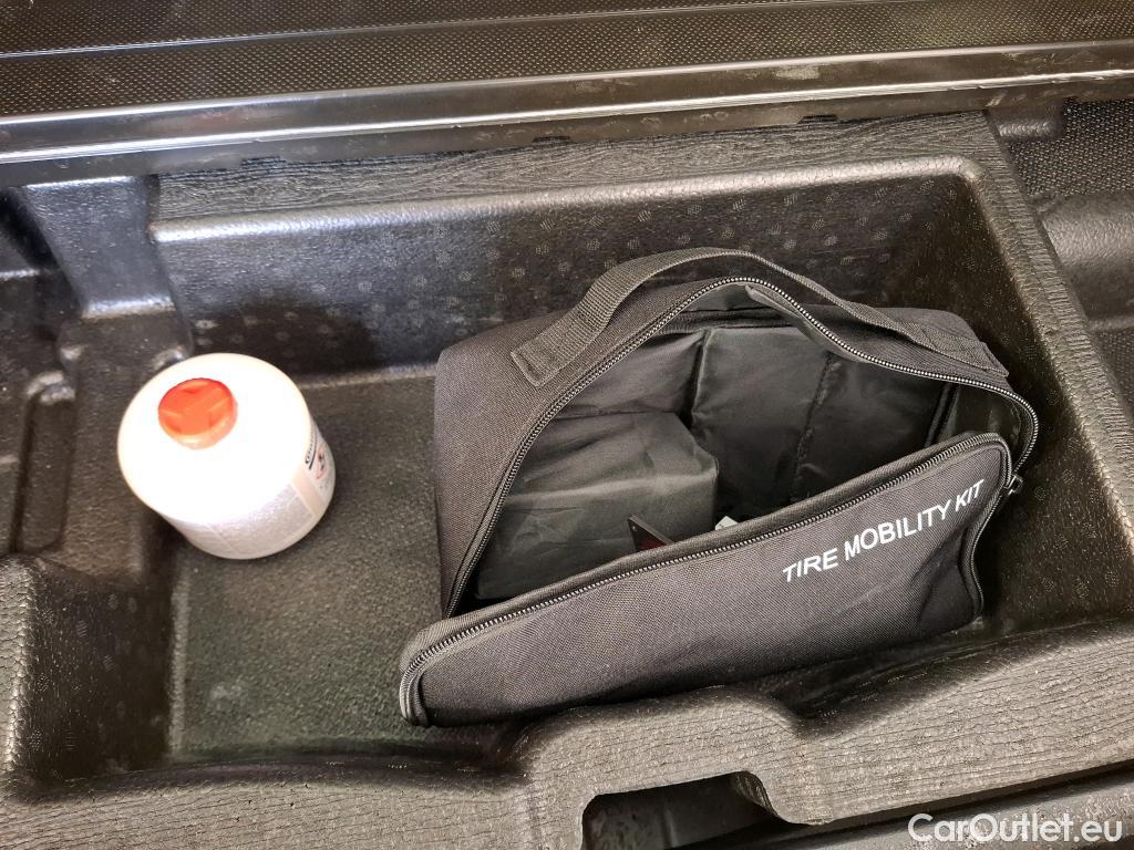  Hyundai  Tucson  Executive Mild-Hybrid 2WD 1.6 CRDI 135CV BVA7 E6d #34