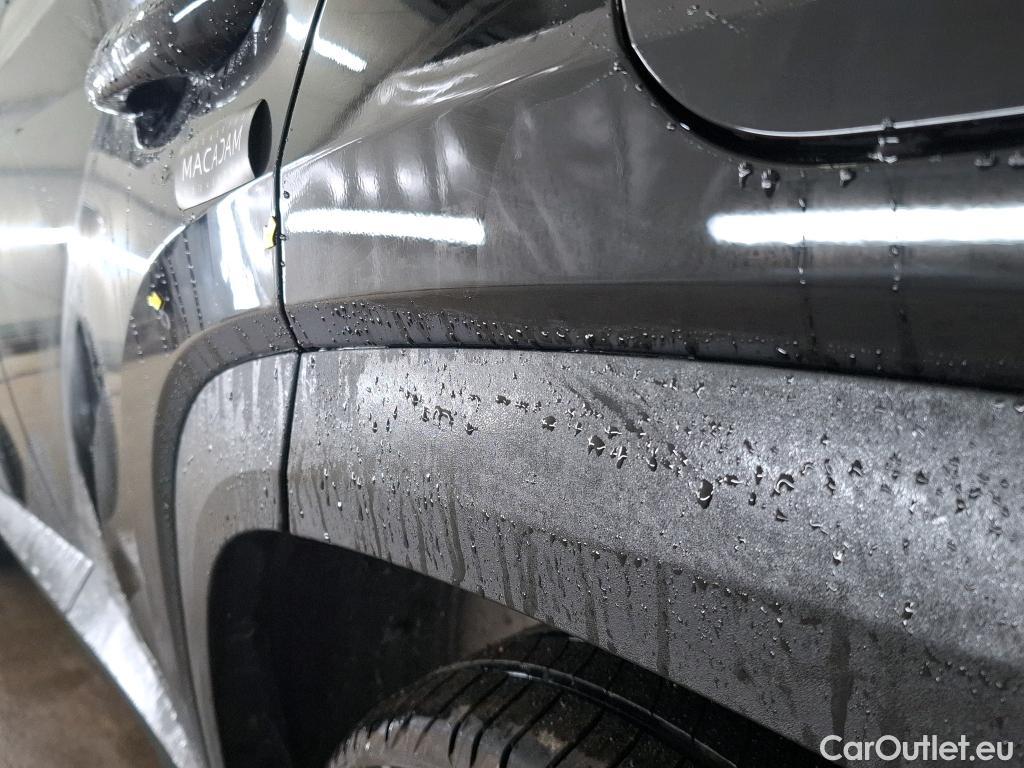  Hyundai  Tucson  Executive Hybrid 2WD 1.6 T-GDI 230CV BVA6 E6d #8