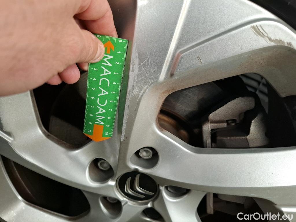  Citroen  C5 CITROEN  Aircross 2018 5P SUV Hybrid 225 EAT8 Business #4