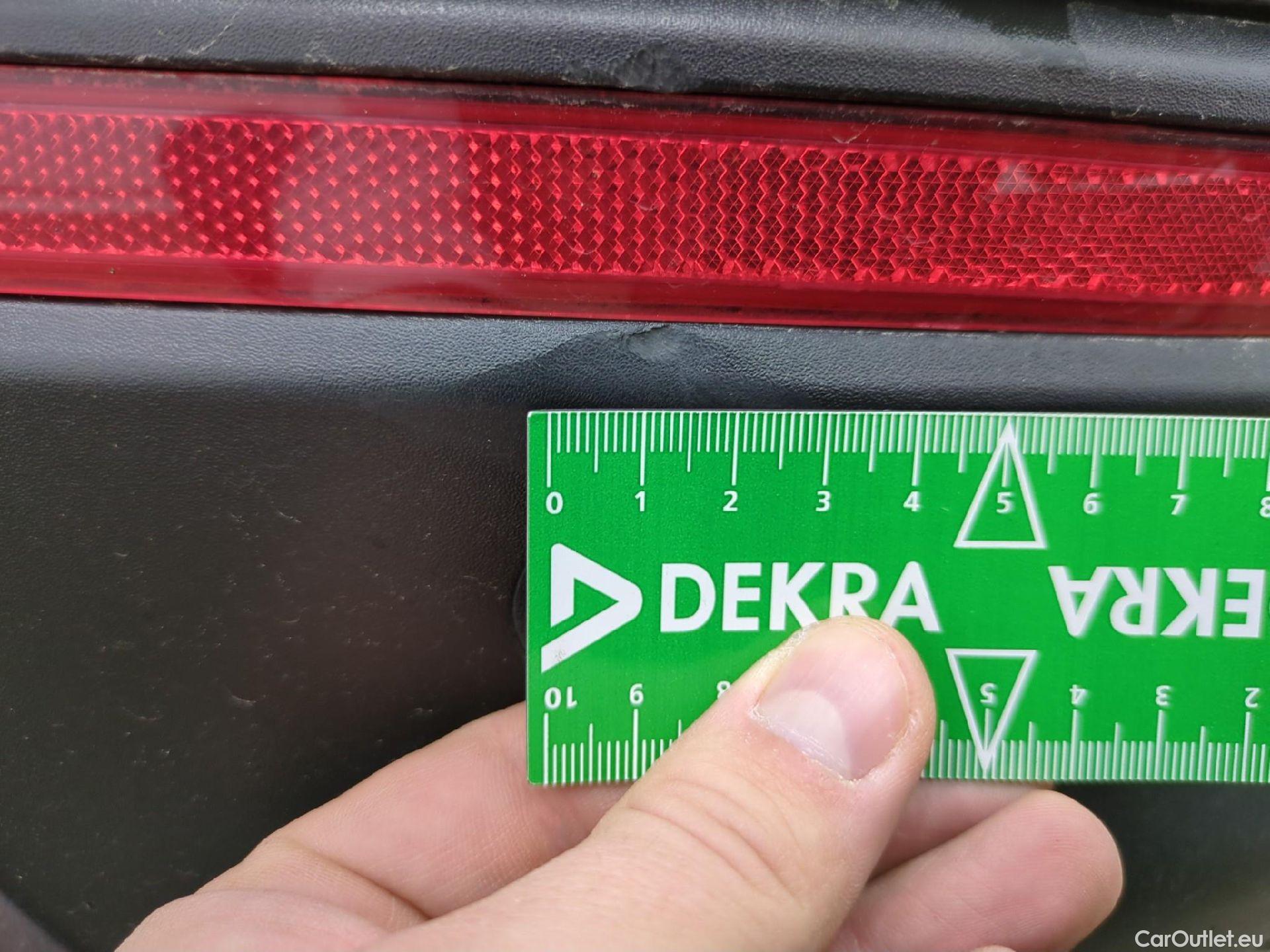  Fiat  500 FIAT X / 2018 / 5P / SUV 1.0 FFly T T3 120ch Cross #45