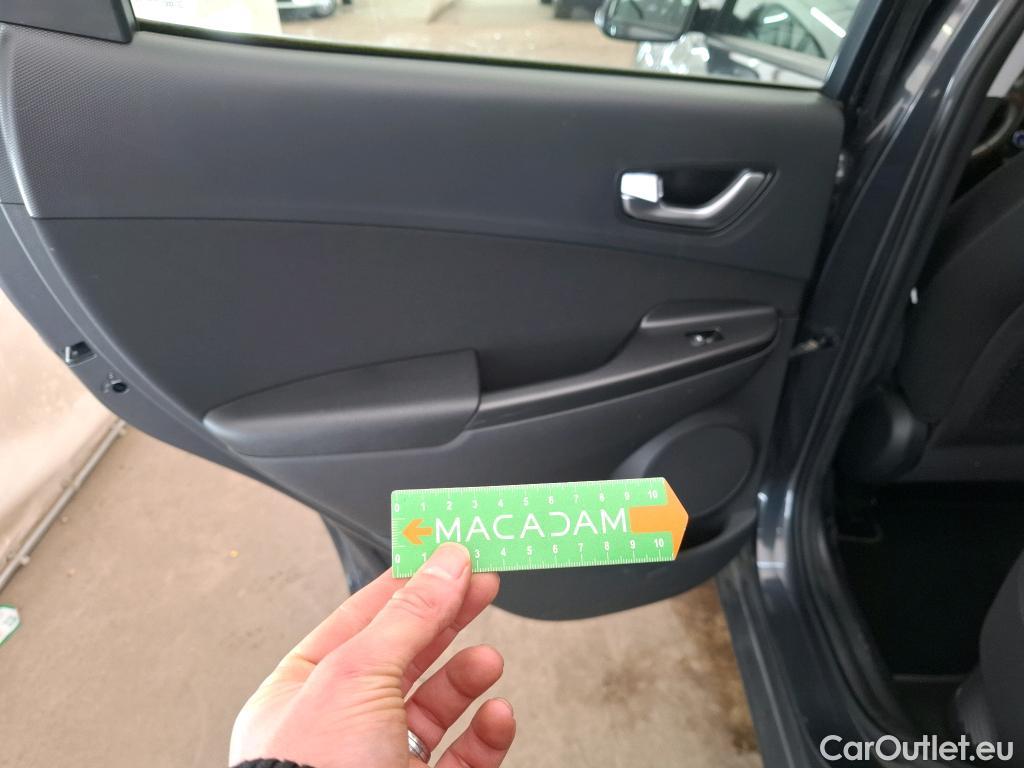  Hyundai  Konna Kona Business Hybrid 2WD 1.6 GDI 140CV BVA6 E6d #11