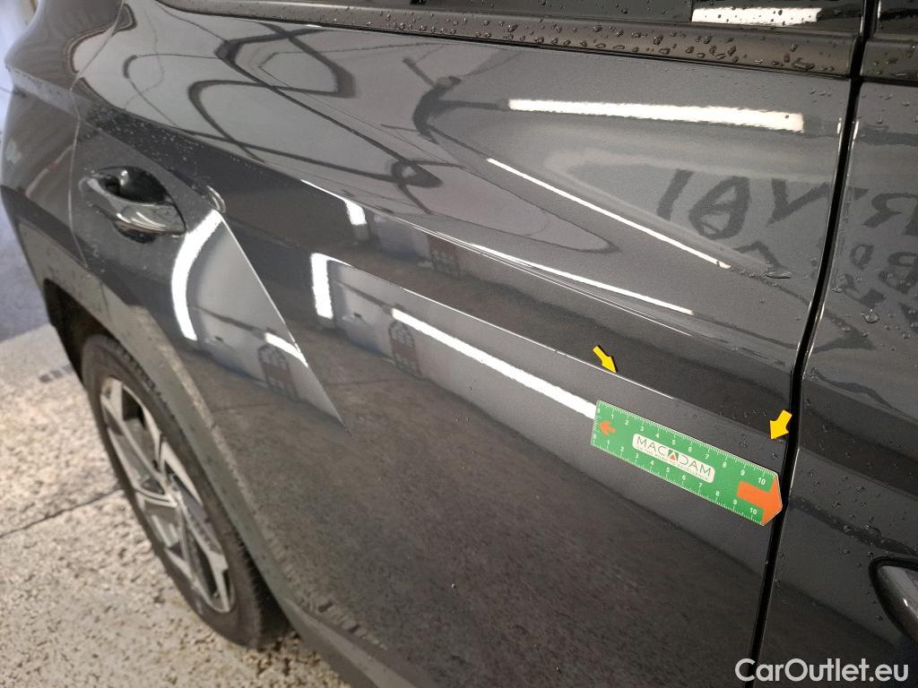  Hyundai  Tucson  Executive Mild-Hybrid 2WD 1.6 CRDI 135CV BVA7 E6d #24