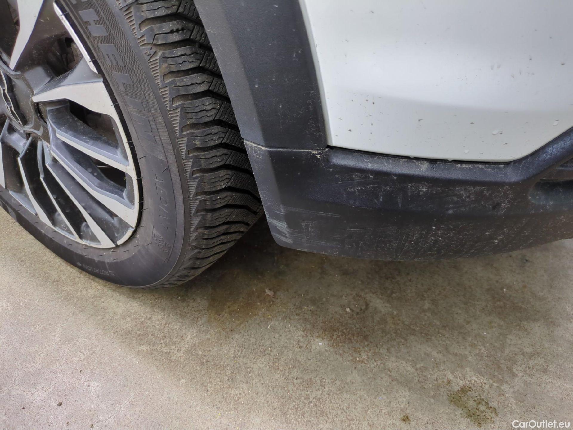  Fiat  500 FIAT X / 2018 / 5P / SUV 1.0 FFly T T3 120ch Cross #35