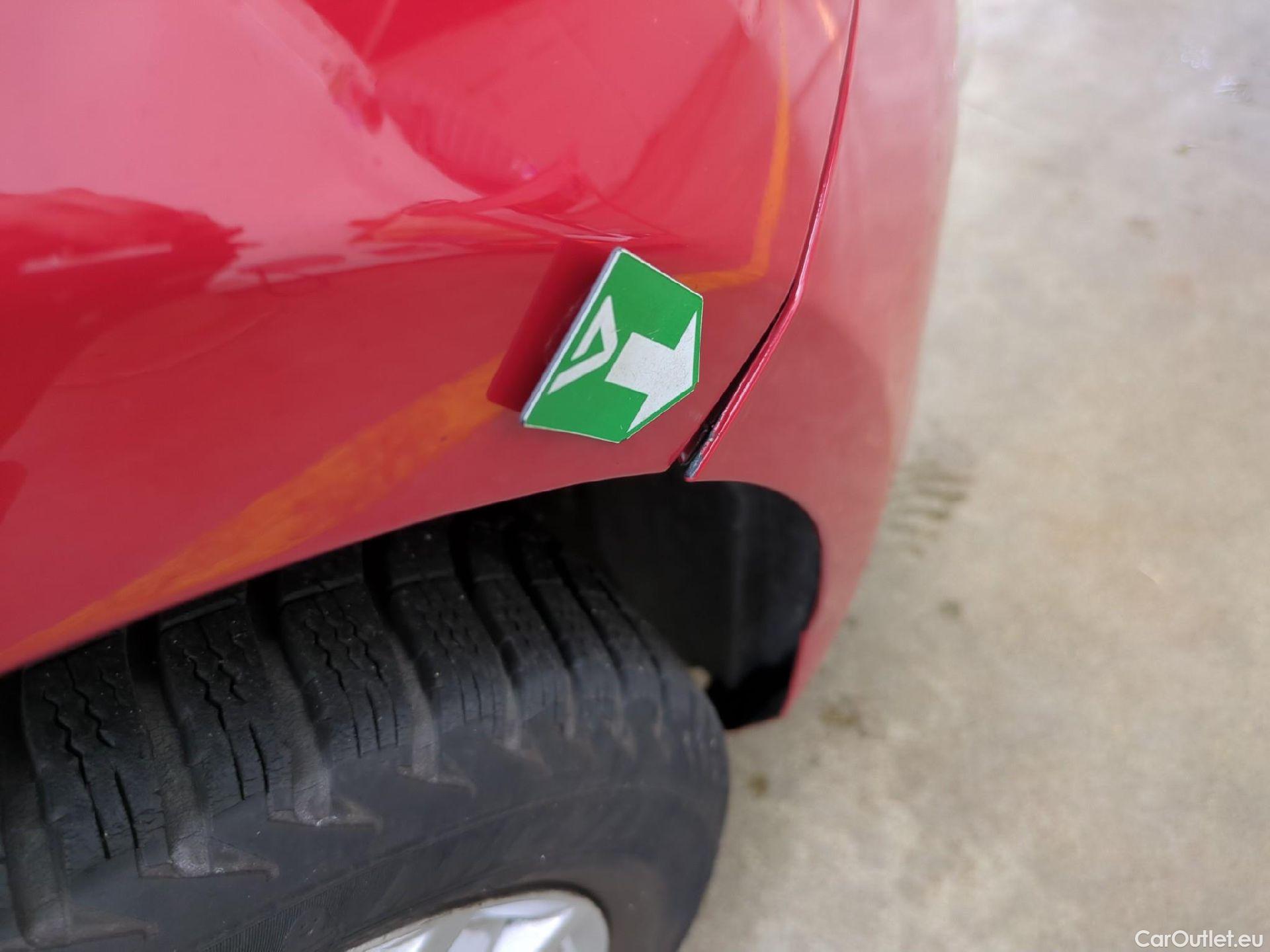  Fiat  500 FIAT  / 2015 / 3P / Berline 1.0 70ch BSG Dolcevita #23