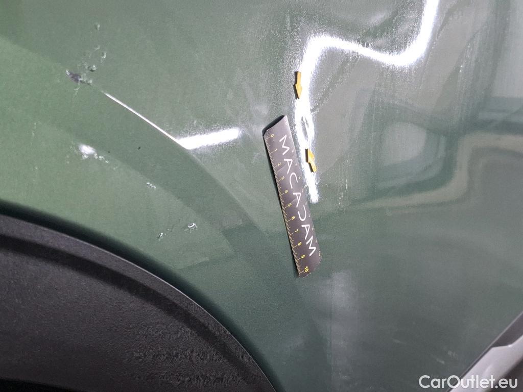  KIA  Sportage KIA  / 2021 / 5P / SUV 1.6 T-GDI 265 PHEV AUTO 4WD ACTIVE BUSIN #3