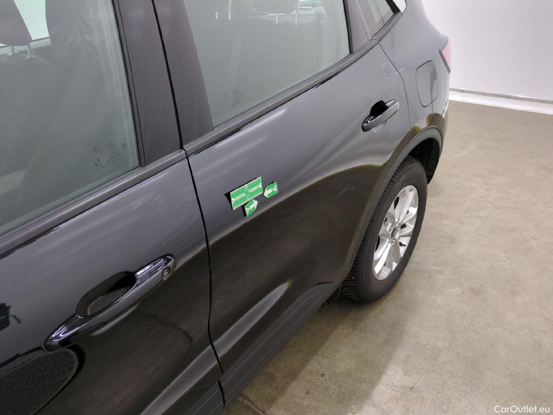  Ford  Kuga  Titanium Hybrid 2.5 190CV BVA6 E6dT #25