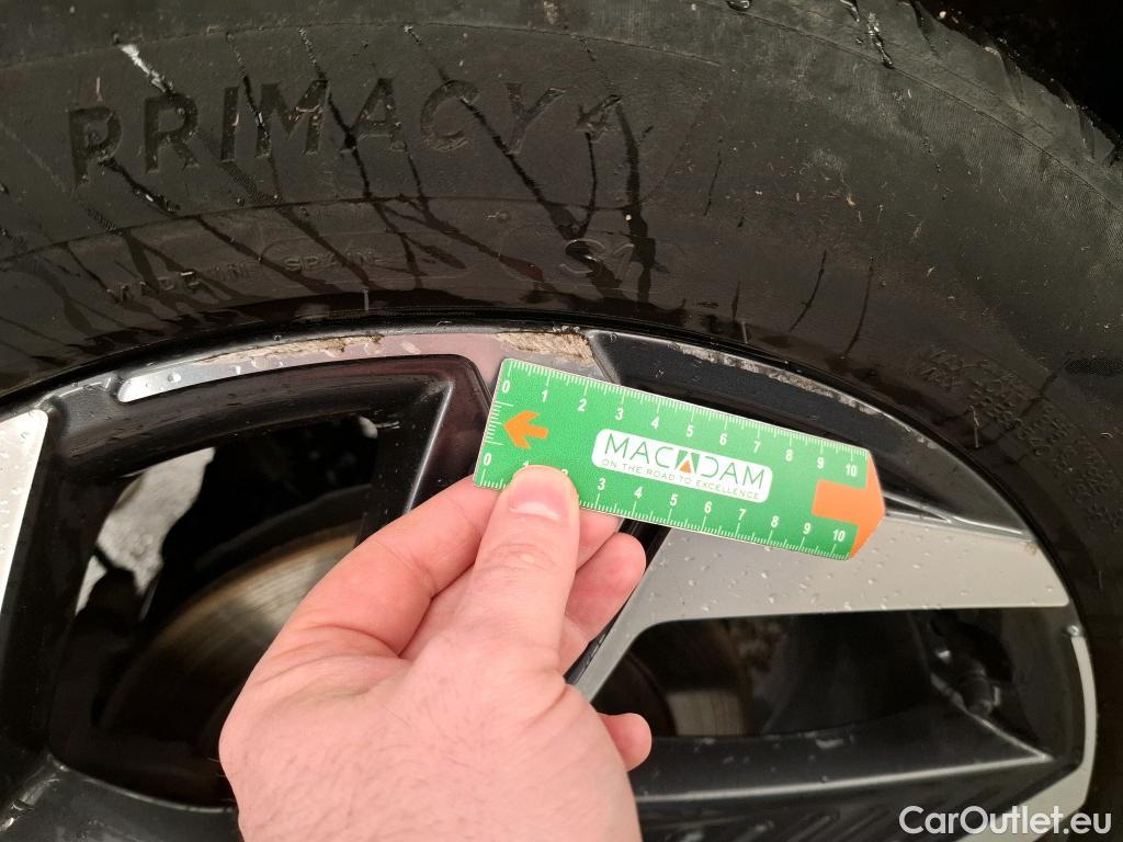  Hyundai  Tucson  Executive Mild-Hybrid 2WD 1.6 CRDI 135CV BVA7 E6d #3