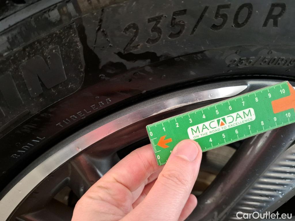  DS  DS7 DS DS 7 Crossback / 2017 / 5P / SUV E-TENSE 225 Business #22