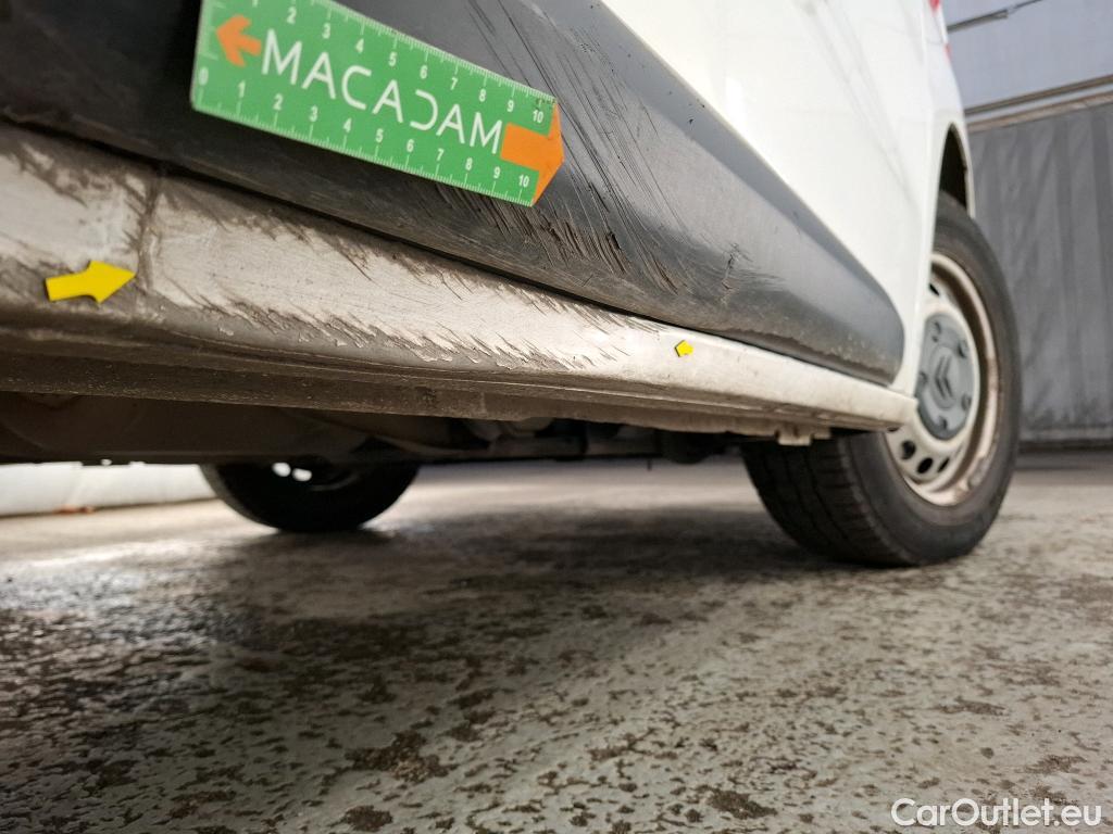  Citroen  Jumpy  Fourgon Control M 2.0 BlueHDi 120CV BVM6 E6dT #20