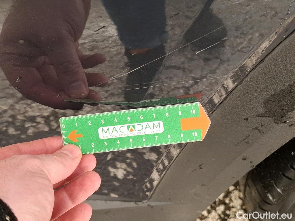  Hyundai  Tucson  Executive Mild-Hybrid 2WD 1.6 CRDI 135CV BVA7 E6d #23