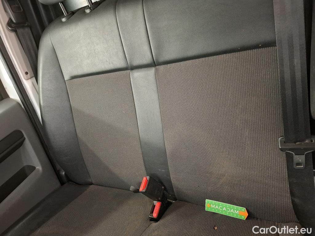  Citroen  Jumpy  Fourgon Control M 2.0 BlueHDi 120CV BVM6 E6dT #54