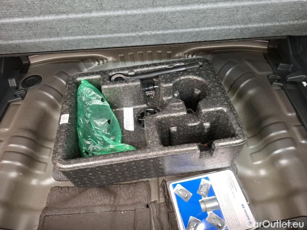  Hyundai  Konna Kona Business Hybrid 2WD 1.6 GDI 140CV BVA6 E6d #56