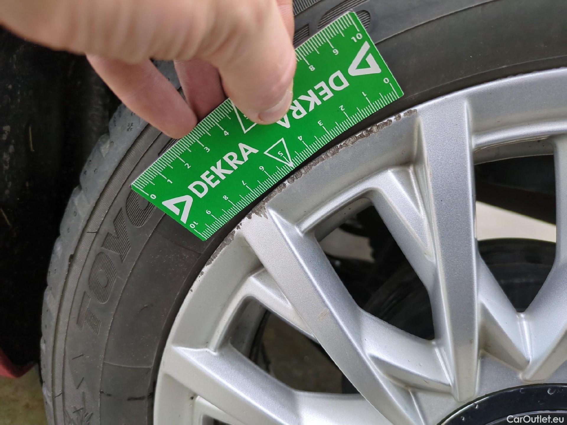  Fiat  500 FIAT  / 2015 / 3P / Berline 1.0 70ch BSG Dolcevita #14