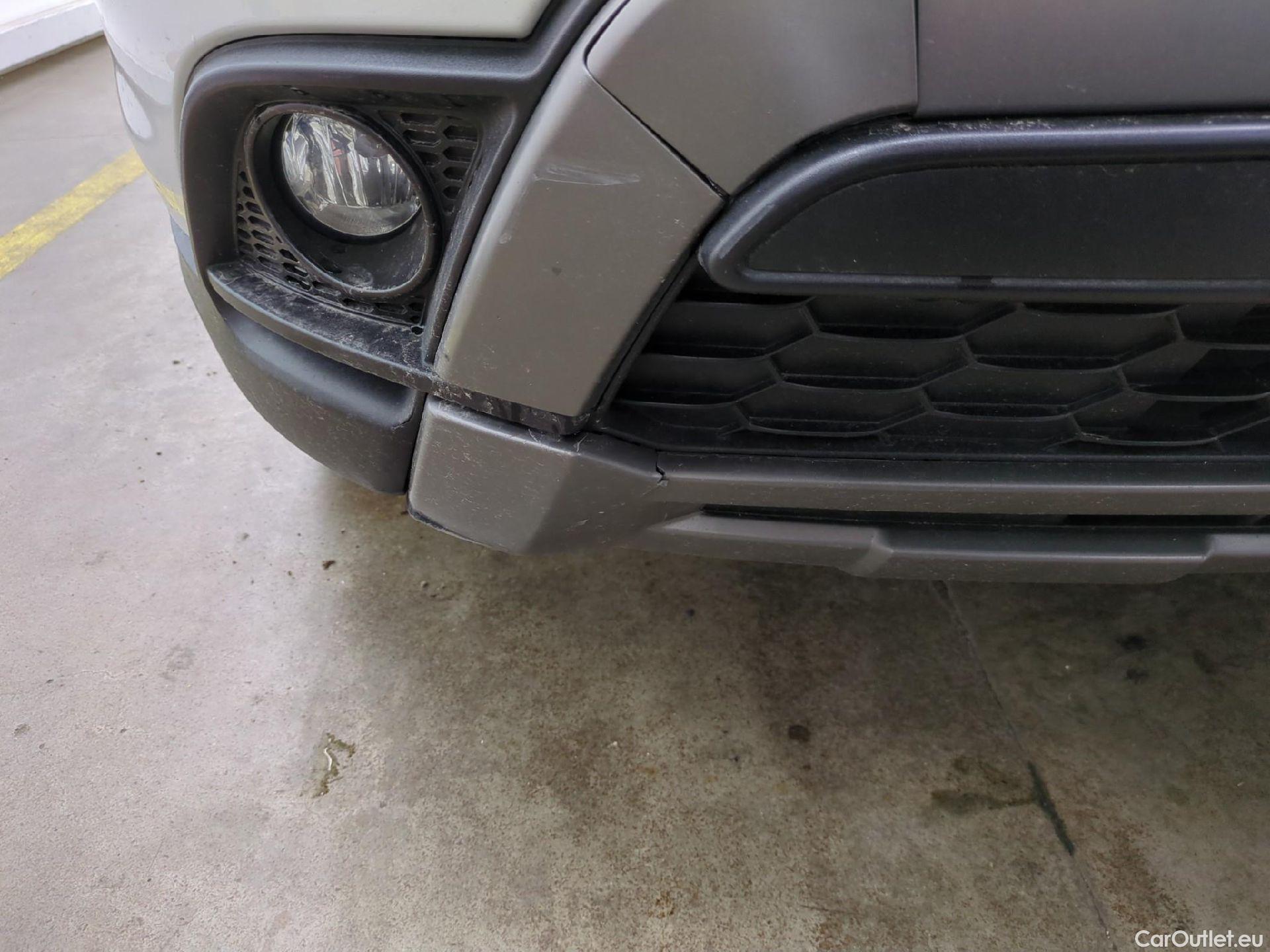  Fiat  500 FIAT X / 2018 / 5P / SUV 1.0 FFly T T3 120ch Cross #37