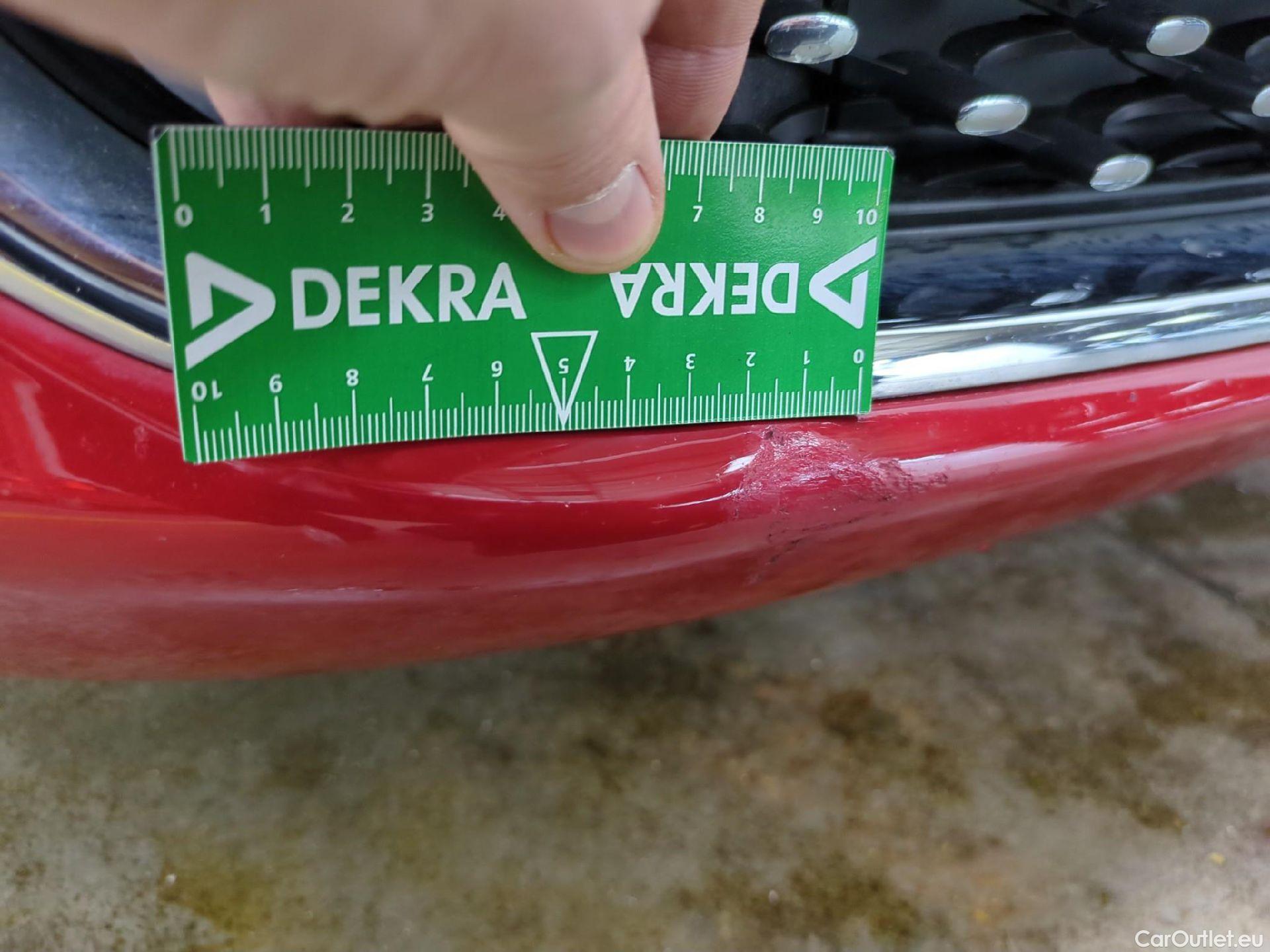  Fiat  500 FIAT  / 2015 / 3P / Berline 1.0 70ch BSG Dolcevita #24