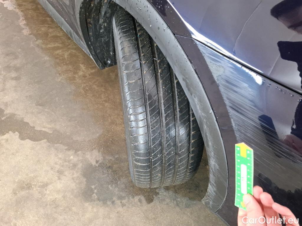  DS  DS7 DS DS 7 Crossback / 2017 / 5P / SUV E-TENSE 225 Business #44