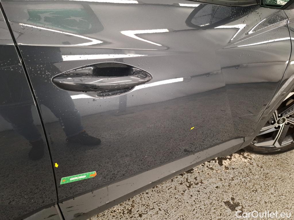  Hyundai  Tucson  Executive Mild-Hybrid 2WD 1.6 CRDI 135CV BVA7 E6d #10