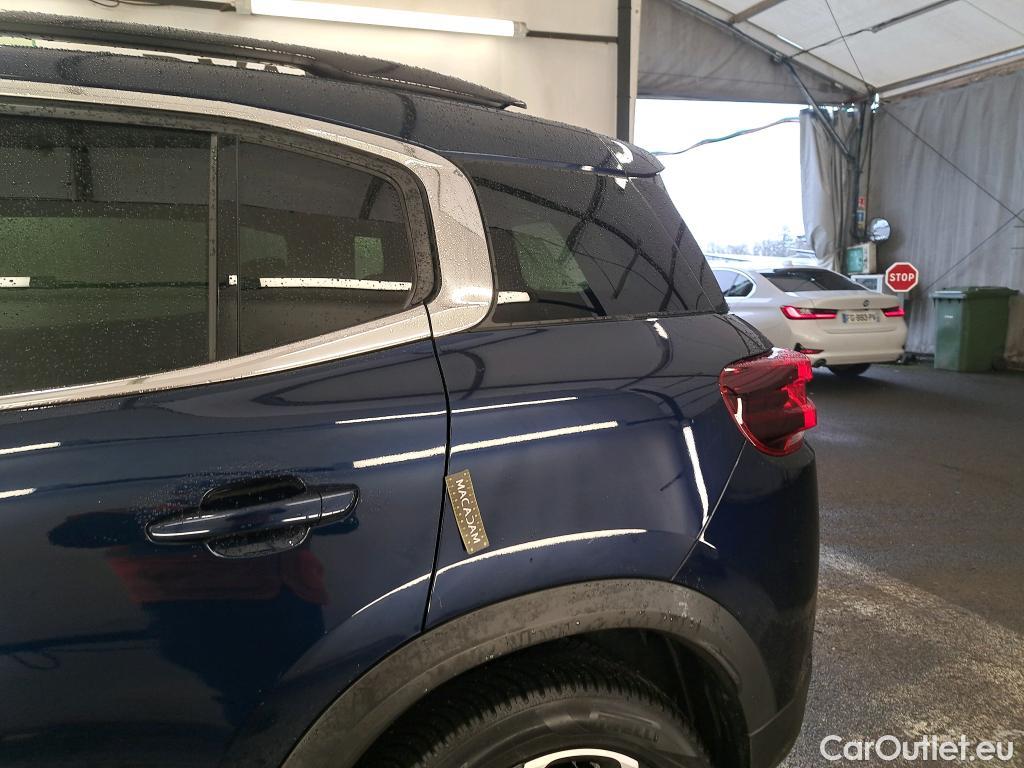  Citroen  C5  Aircross Shine 1.5 BlueHDi 130CV BVA8 E6d #6
