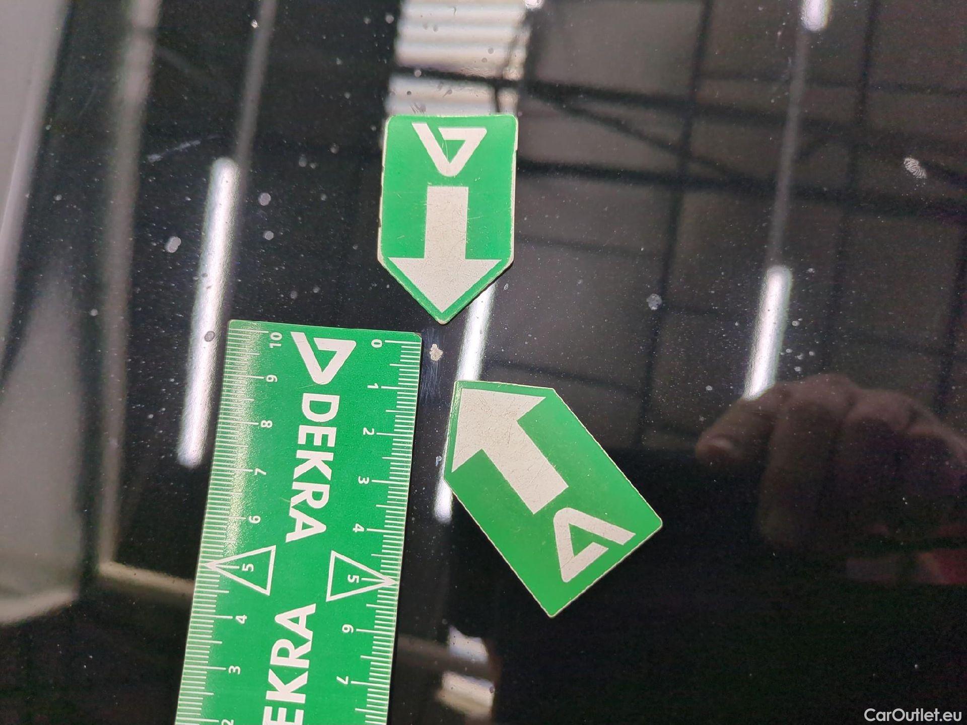  Citroen  C4  X Shine 1.2 PureTech 130CV BVA8 6E #27