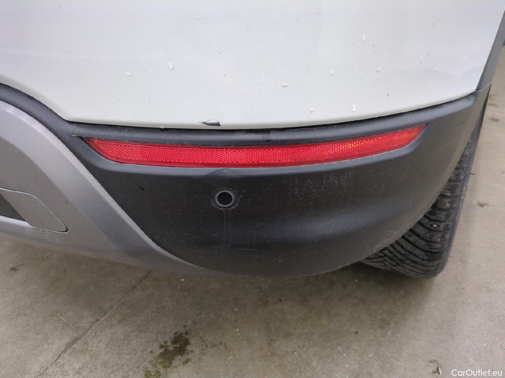  Fiat  500 FIAT X / 2018 / 5P / SUV 1.0 FFly T T3 120ch Cross #46