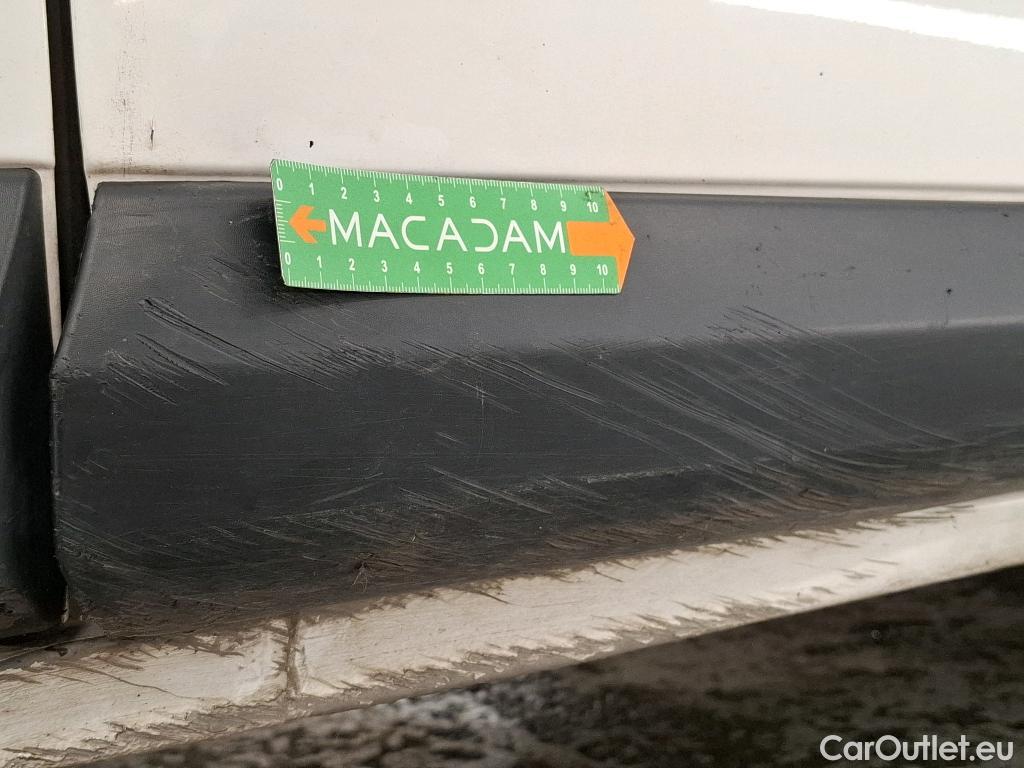  Citroen  Jumpy  Fourgon Control M 2.0 BlueHDi 120CV BVM6 E6dT #44