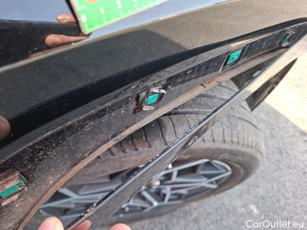  Hyundai  Tucson HYUNDAI  2020 5P SUV 16 PHEV 265 HTRAC N LINE EXECU 4WD AUTO #9