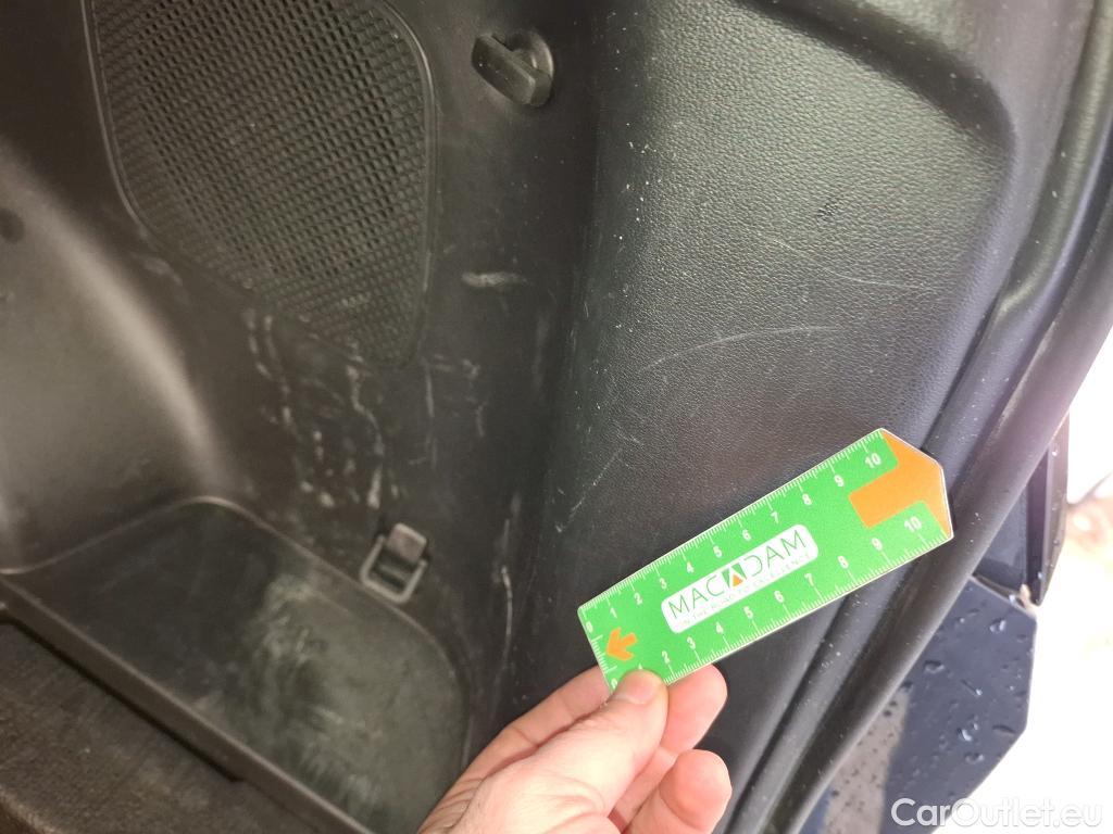  Hyundai  Tucson  Executive Mild-Hybrid 2WD 1.6 CRDI 135CV BVA7 E6d #38