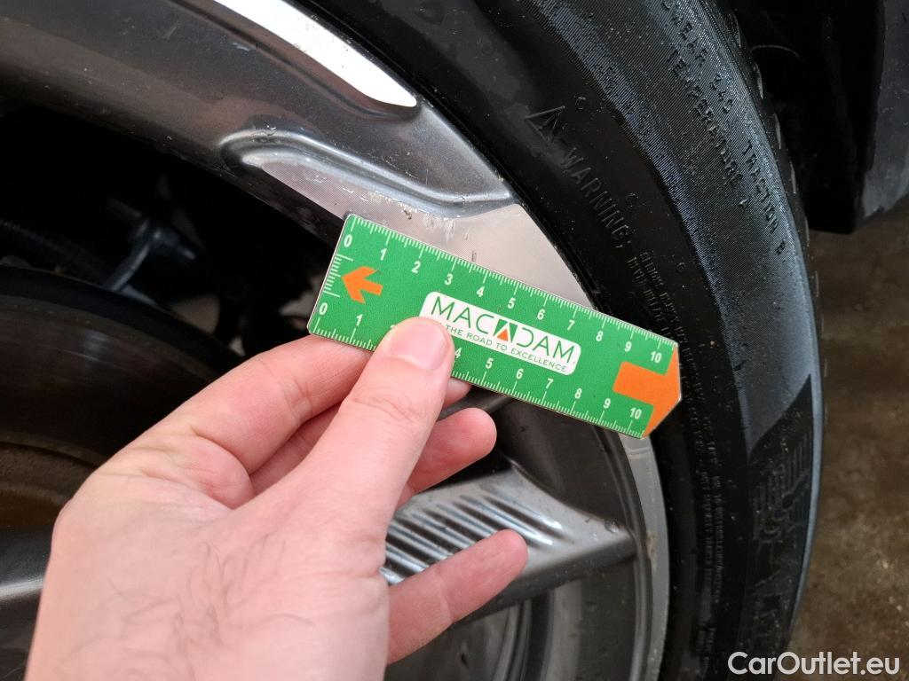  DS  DS7 DS DS 7 Crossback / 2017 / 5P / SUV E-TENSE 225 Business #20