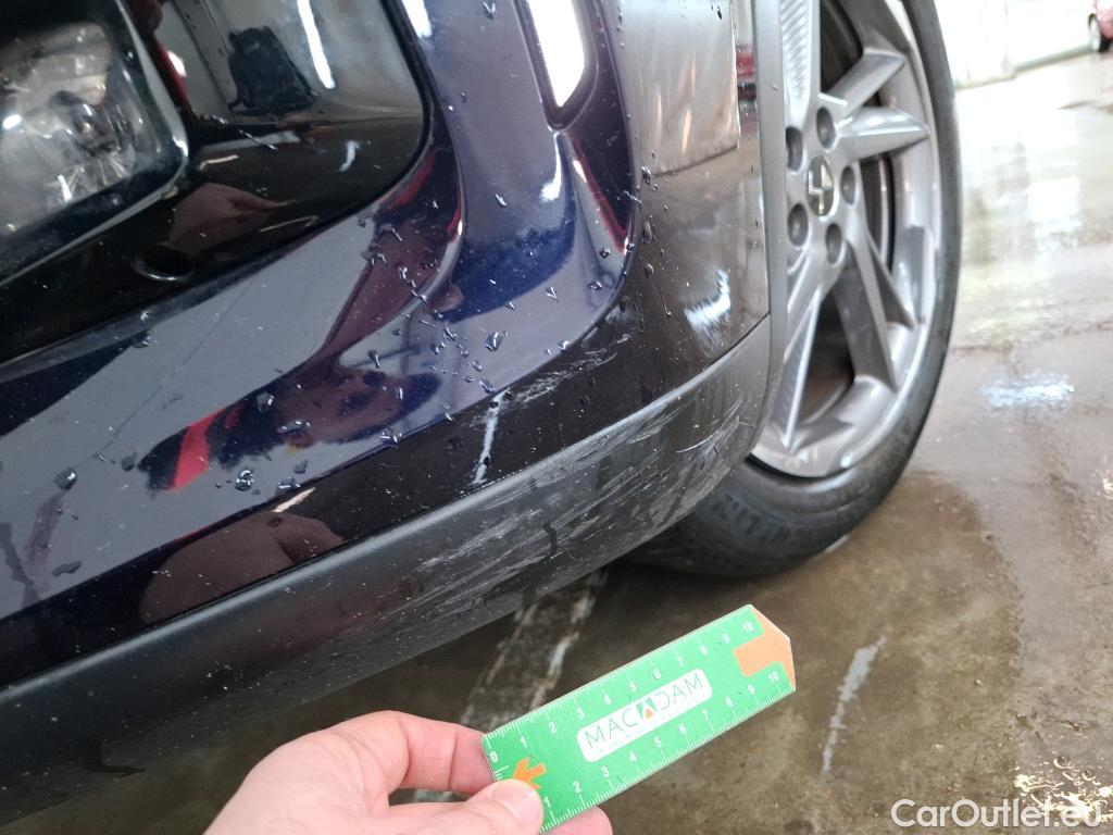  DS  DS7 DS DS 7 Crossback / 2017 / 5P / SUV E-TENSE 225 Business #43