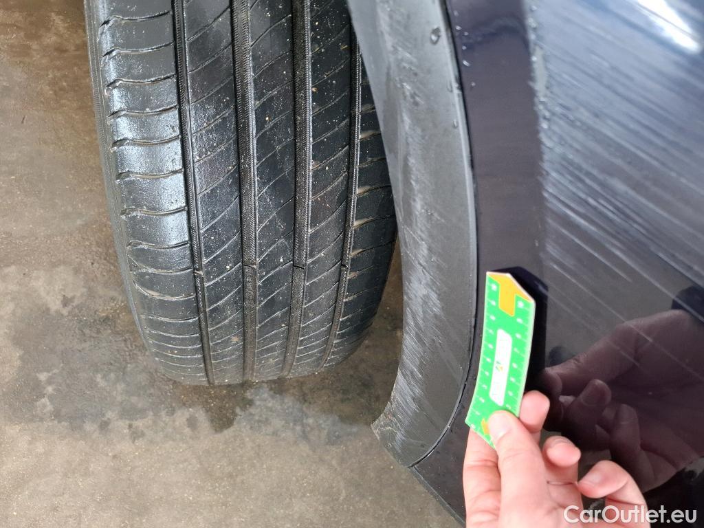  DS  DS7 DS DS 7 Crossback / 2017 / 5P / SUV E-TENSE 225 Business #45