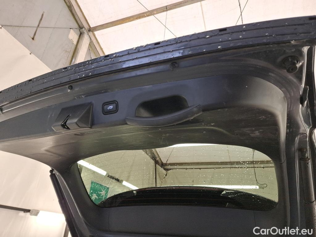  Hyundai  Tucson  Executive Mild-Hybrid 2WD 1.6 CRDI 135CV BVA7 E6d #43