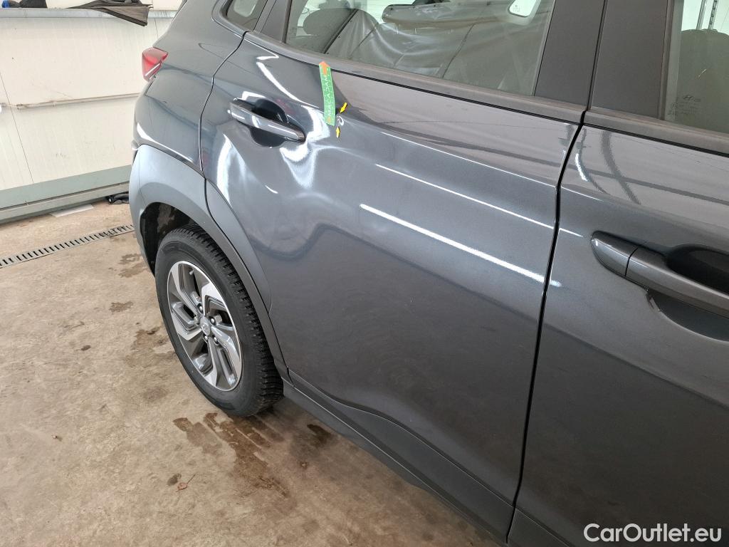  Hyundai  Konna Kona Business Hybrid 2WD 1.6 GDI 140CV BVA6 E6d #54