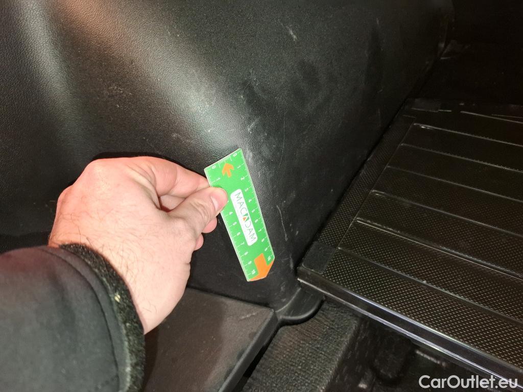  Hyundai  Tucson  Executive Mild-Hybrid 2WD 1.6 CRDI 135CV BVA7 E6d #40