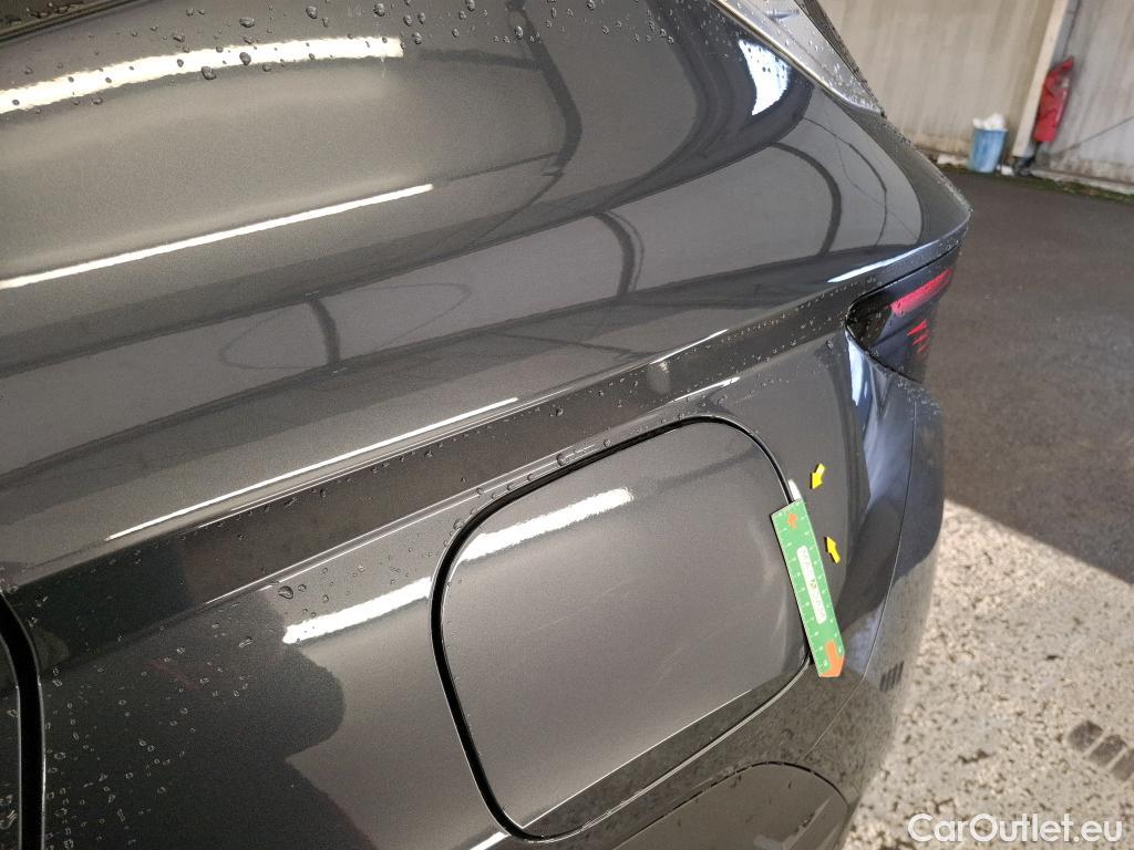  Hyundai  Tucson  Executive Mild-Hybrid 2WD 1.6 CRDI 135CV BVA7 E6d #14