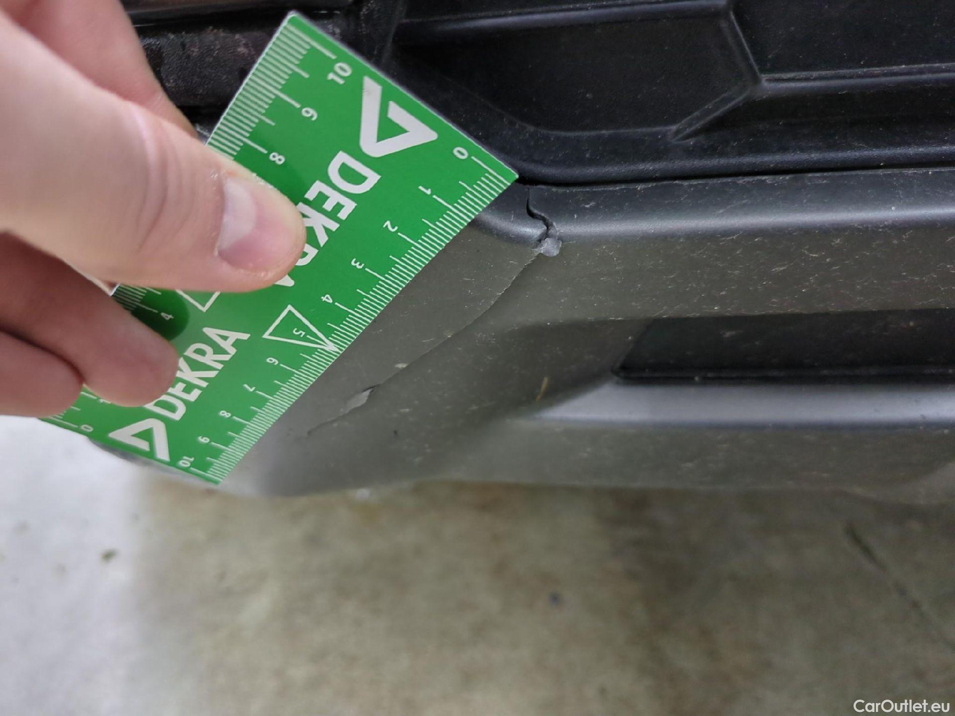  Fiat  500 FIAT X / 2018 / 5P / SUV 1.0 FFly T T3 120ch Cross #36