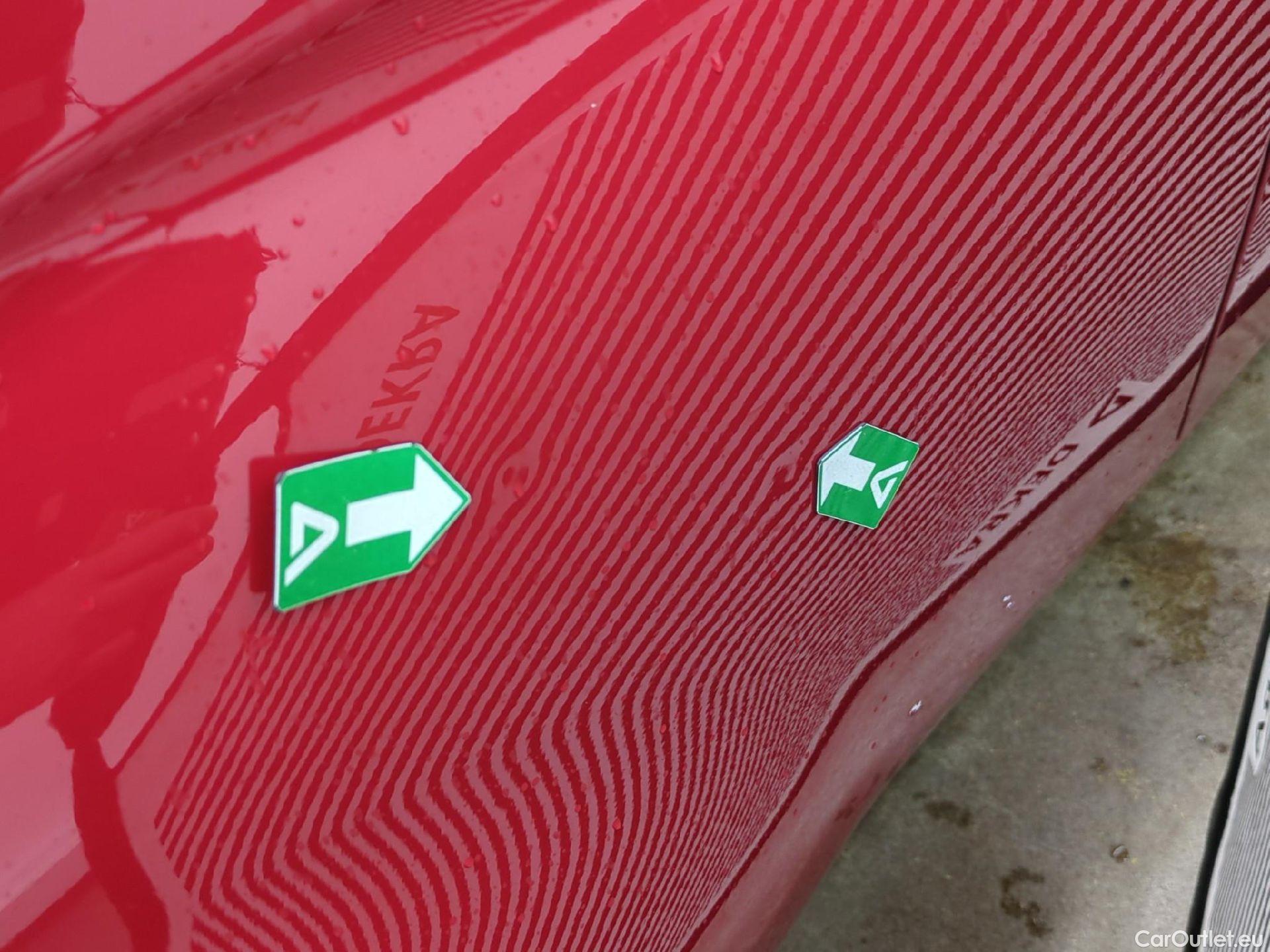  Fiat  500 FIAT  / 2015 / 3P / Berline 1.0 70ch BSG Dolcevita #16