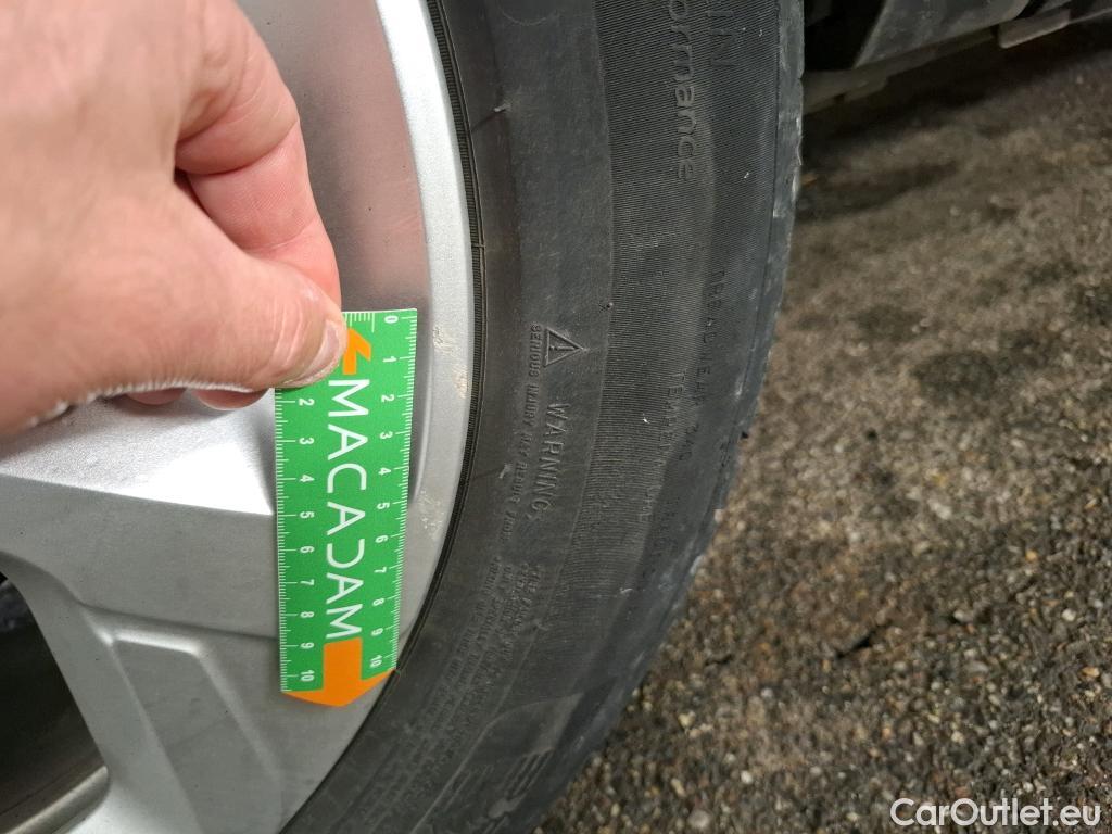  Citroen  C5 CITROEN  Aircross 2018 5P SUV Hybrid 225 EAT8 Business #11