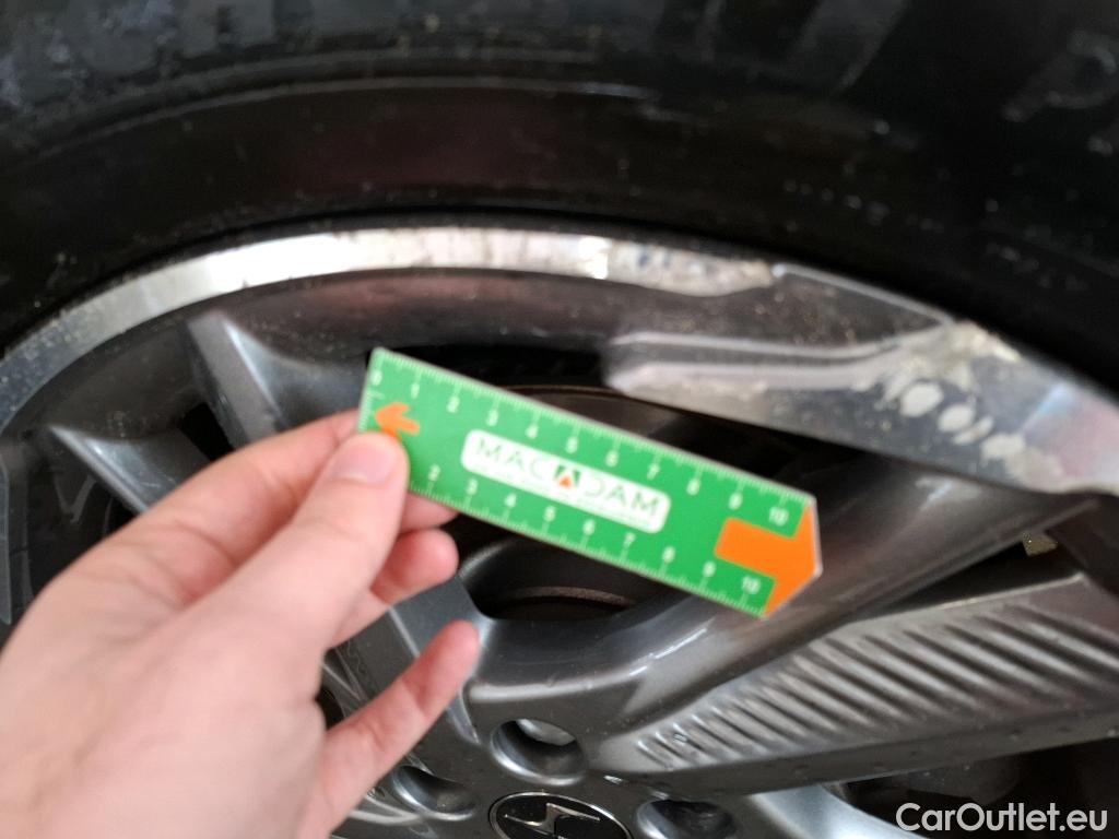  DS  DS7 DS DS 7 Crossback / 2017 / 5P / SUV E-TENSE 225 Business #25