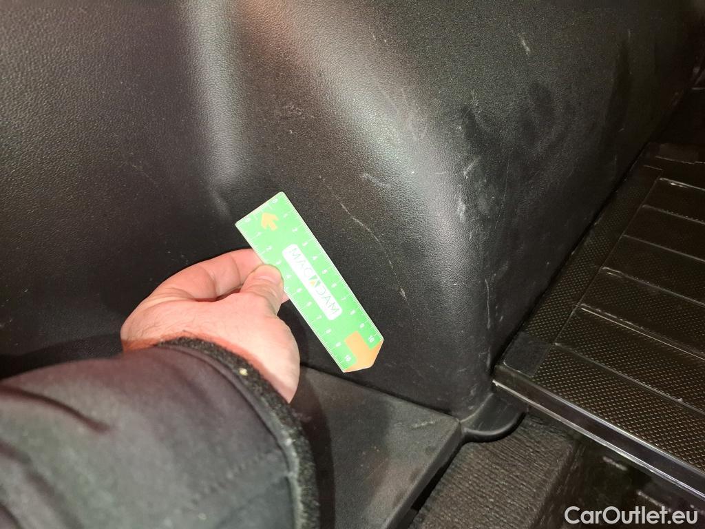  Hyundai  Tucson  Executive Mild-Hybrid 2WD 1.6 CRDI 135CV BVA7 E6d #41